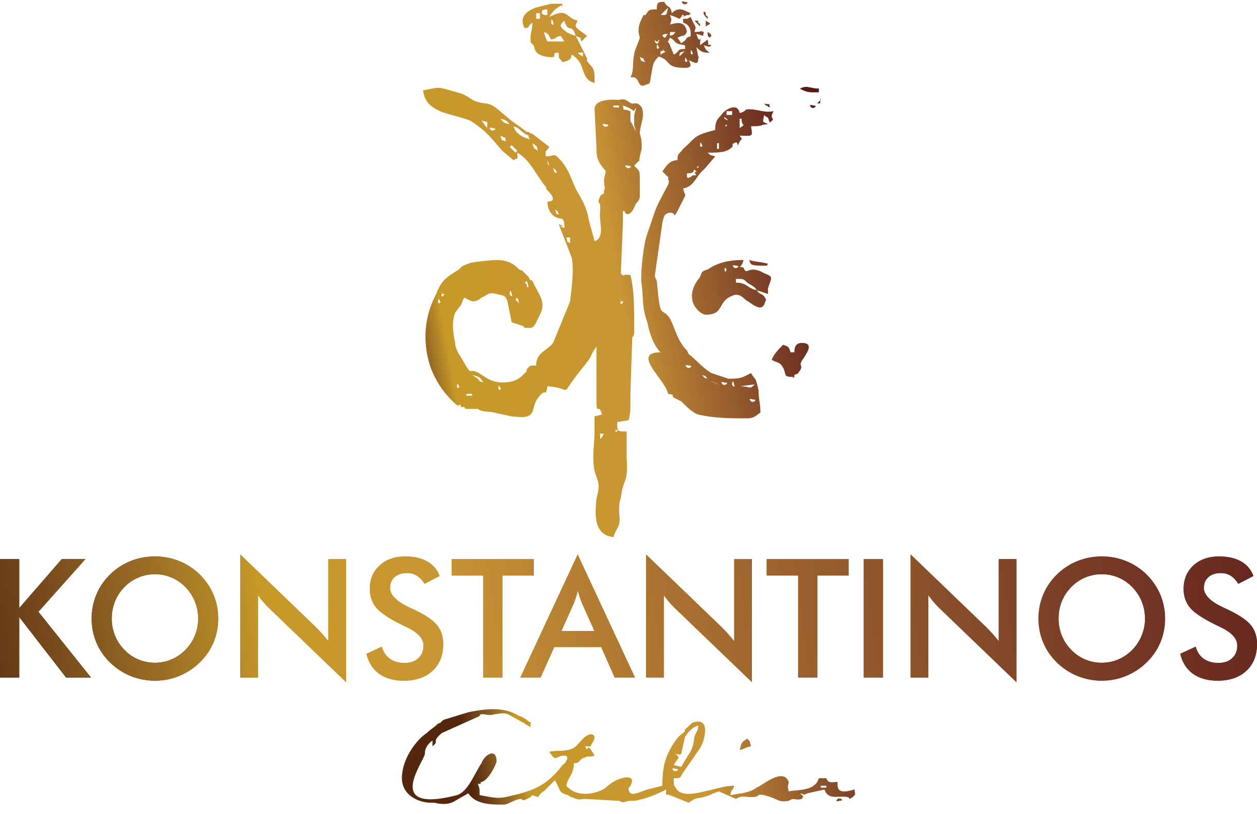 big logo