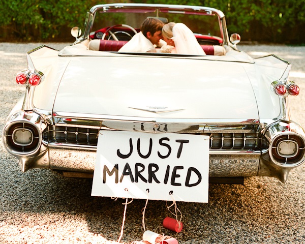 marriage